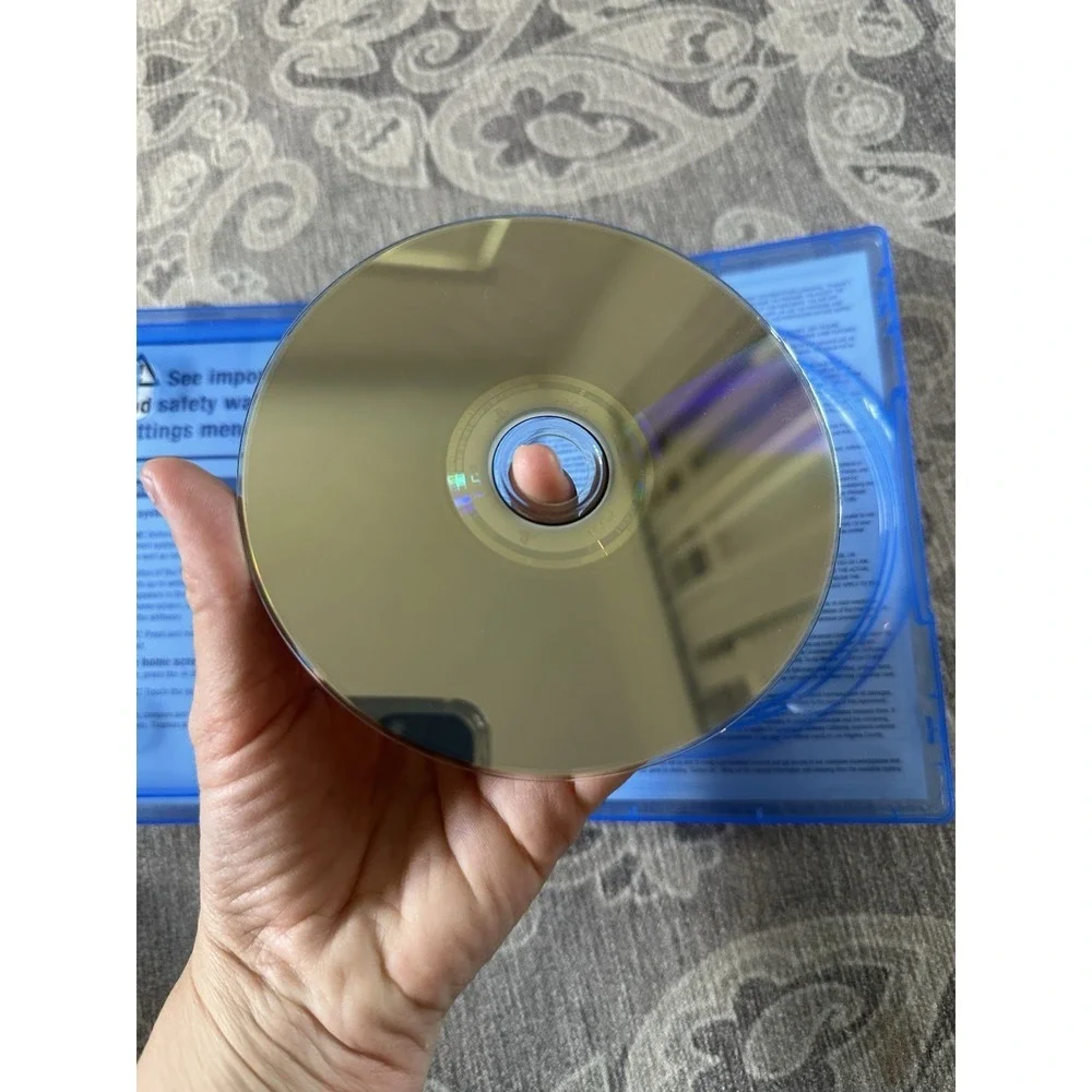 Call of Duty: Ghosts Sony PlayStation 4 Complete (2013)